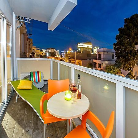 Saint Julian's Bayside Apartments מראה חיצוני תמונה