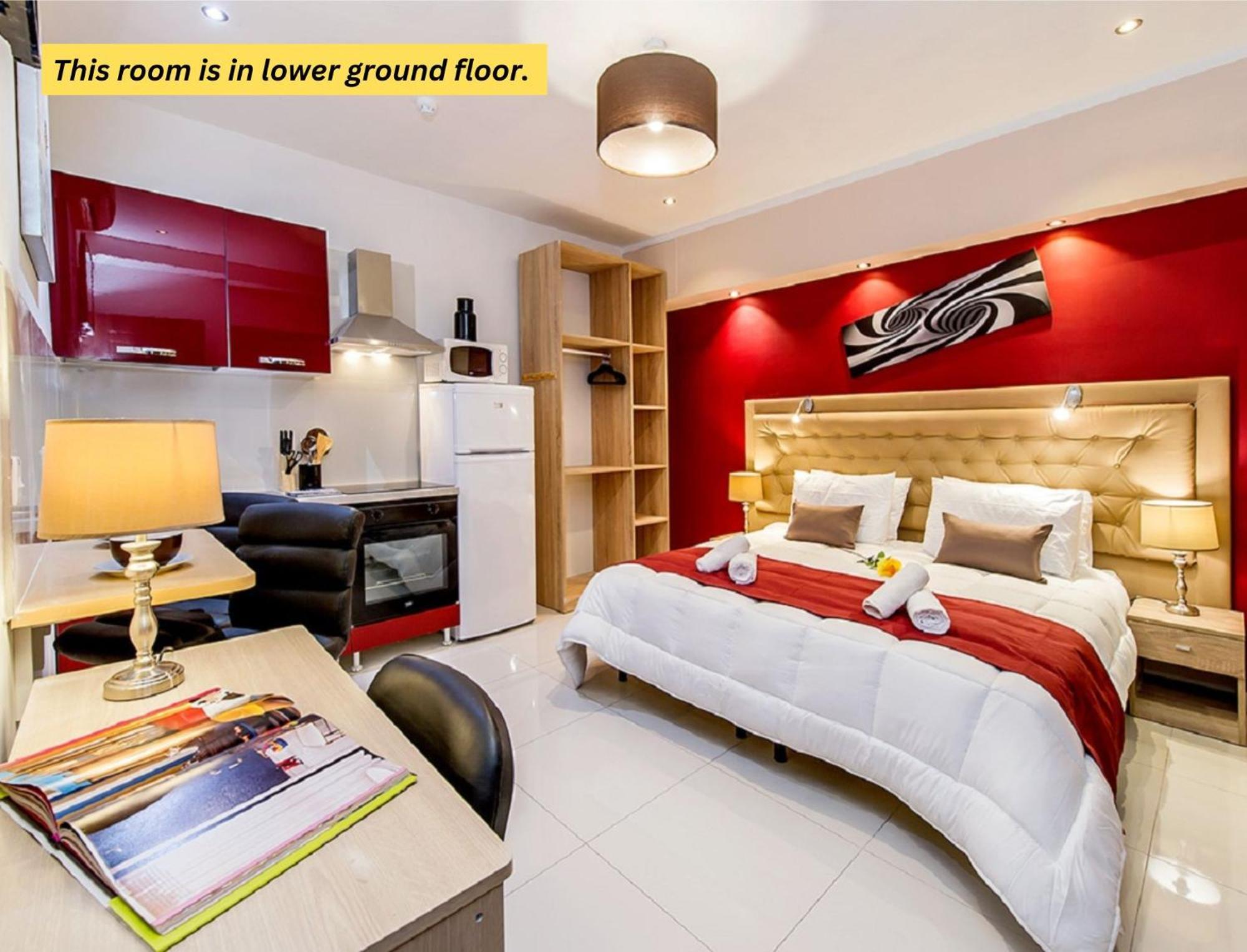 Saint Julian's Bayside Apartments מראה חיצוני תמונה