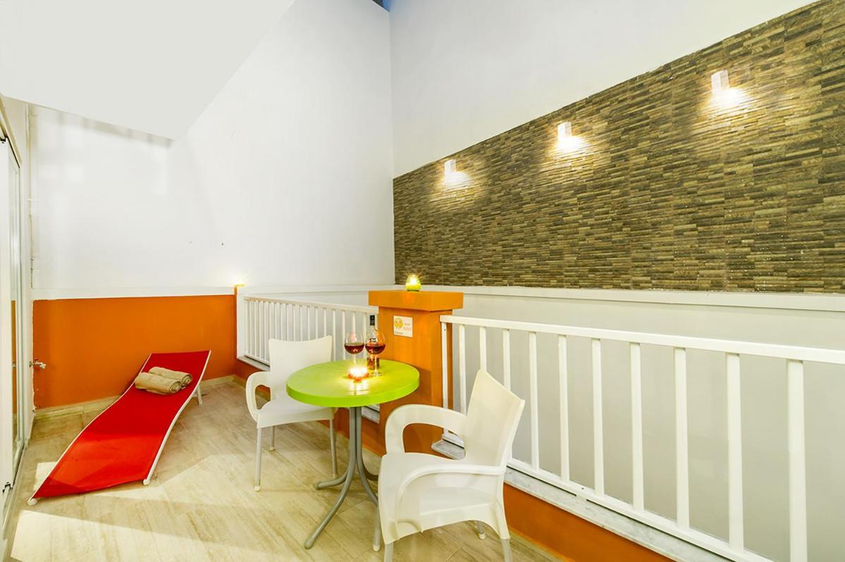Saint Julian's Bayside Apartments מראה חיצוני תמונה