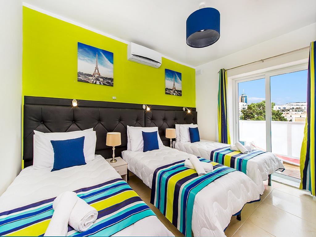 Saint Julian's Bayside Apartments מראה חיצוני תמונה