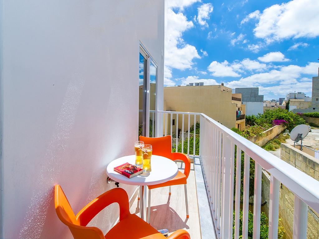 Saint Julian's Bayside Apartments מראה חיצוני תמונה