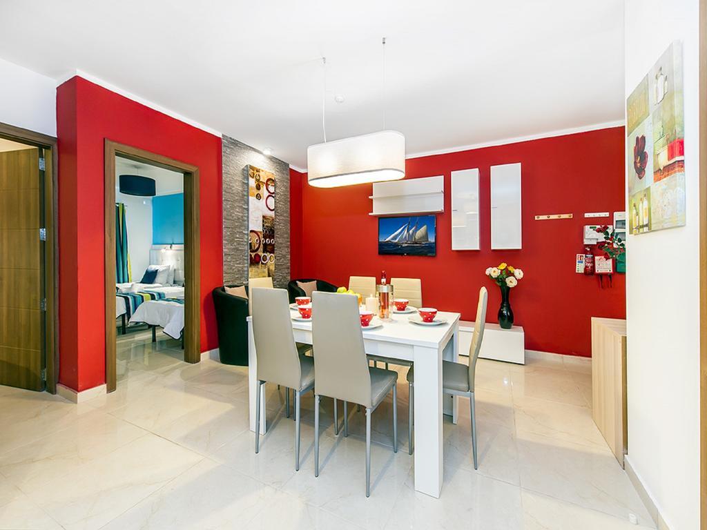 Saint Julian's Bayside Apartments מראה חיצוני תמונה