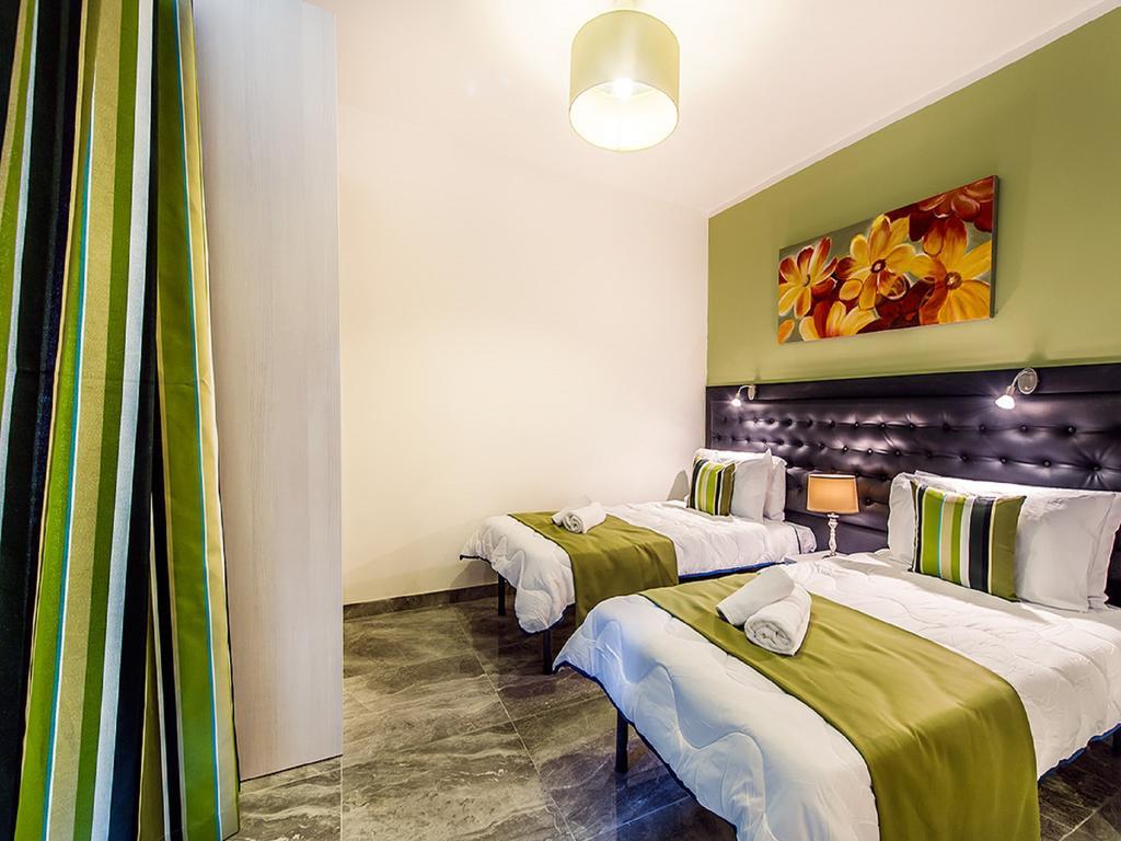 Saint Julian's Bayside Apartments מראה חיצוני תמונה